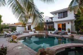 Tooker Villa La Jolla San José del Cabo